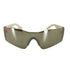アディダスオリジナルス adidas Originals OR0078 Original Sunglasses リムレス スポーツ サングラス メンズ 145 125