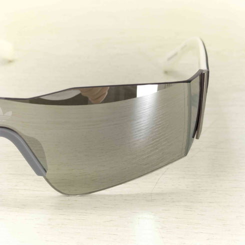 アディダスオリジナルス adidas Originals OR0078 Original Sunglasses リムレス スポーツ サングラス メンズ 145 125