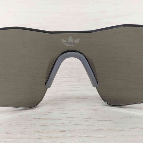 アディダスオリジナルス adidas Originals OR0078 Original Sunglasses リムレス スポーツ サングラス メンズ 145 125