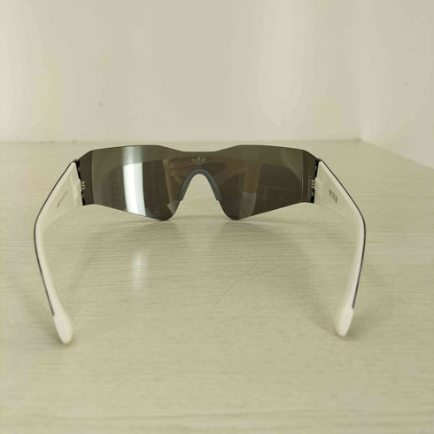 アディダスオリジナルス adidas Originals OR0078 Original Sunglasses リムレス スポーツ サングラス メンズ 145 125