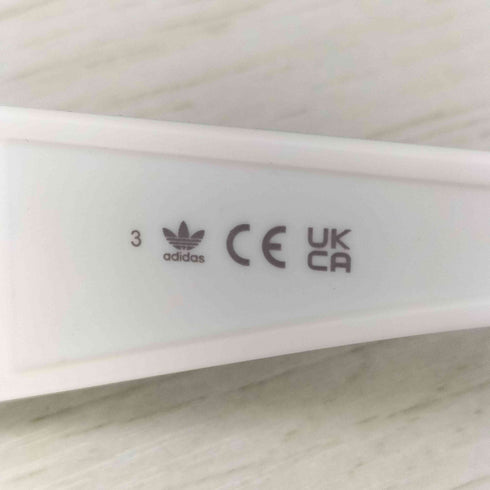 アディダスオリジナルス adidas Originals OR0078 Original Sunglasses リムレス スポーツ サングラス メンズ 145 125