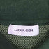 ラグアジェム LAGUA GEM ニット ポロシャツ レディース FREE
