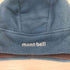 モンベル mont bell ストレッチクリマプラス200 パッドキャップ メンズ M/L