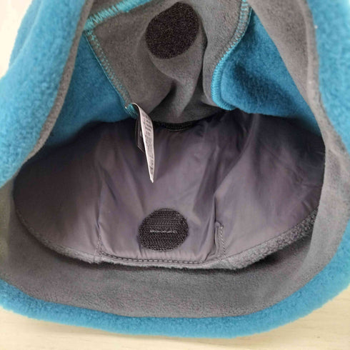 モンベル mont bell ストレッチクリマプラス200 パッドキャップ メンズ M/L