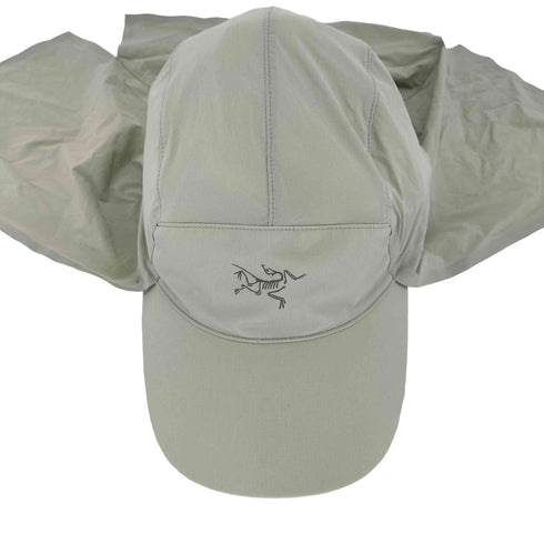 アークテリクス ARCTERYX シーマ 5 パネル キャップ メンズ S