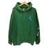サンタクルズ SANTA CRUZ SCREAMING HAND P/O HOODIE スクリーミング ハンド プルオーバー パーカー メンズ import:L