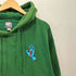 サンタクルズ SANTA CRUZ SCREAMING HAND P/O HOODIE スクリーミング ハンド プルオーバー パーカー メンズ import:L