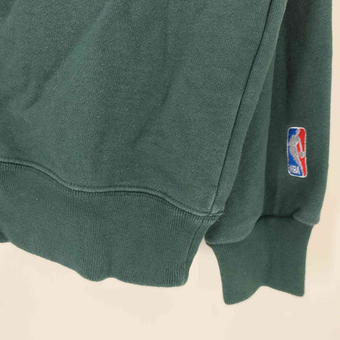 エヌビーエー NBA ロゴ クルーネックスウェット メンズ JPN:3