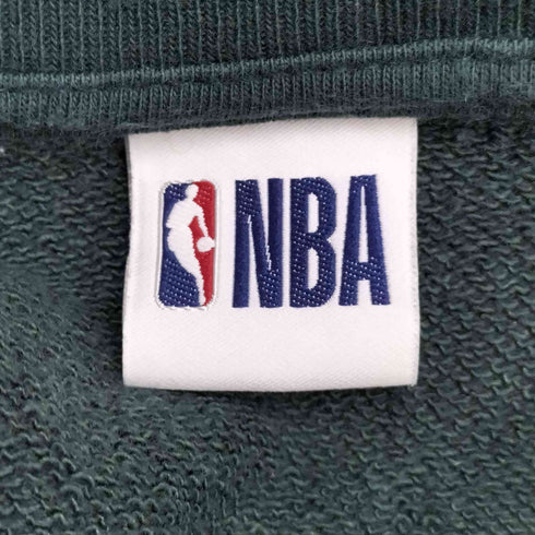 エヌビーエー NBA ロゴ クルーネックスウェット メンズ JPN:3