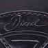 ディーゼル DIESEL スタッズ スエード ハンドバッグ レディース