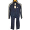 アディダス adidas adidas Back 2 Basics 3-Stripes Track Suit ジャージセットアップ レディース M