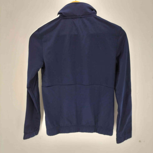 アディダス adidas adidas Back 2 Basics 3-Stripes Track Suit ジャージセットアップ レディース M