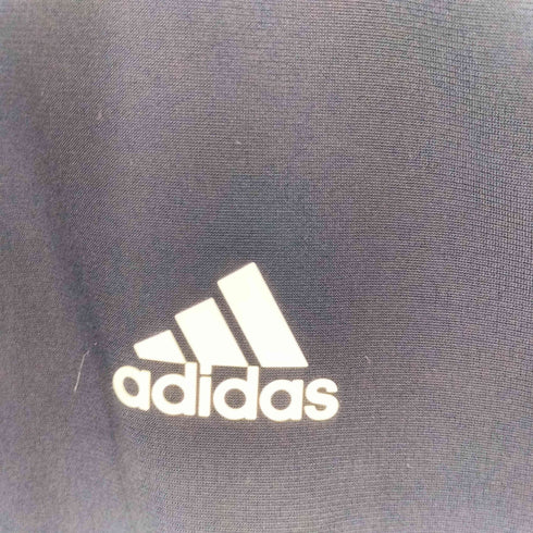 アディダス adidas adidas Back 2 Basics 3-Stripes Track Suit ジャージセットアップ レディース M