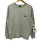 ステューシー Stussy スクリプトロゴ クルーネック スウェット メンズ import:S
