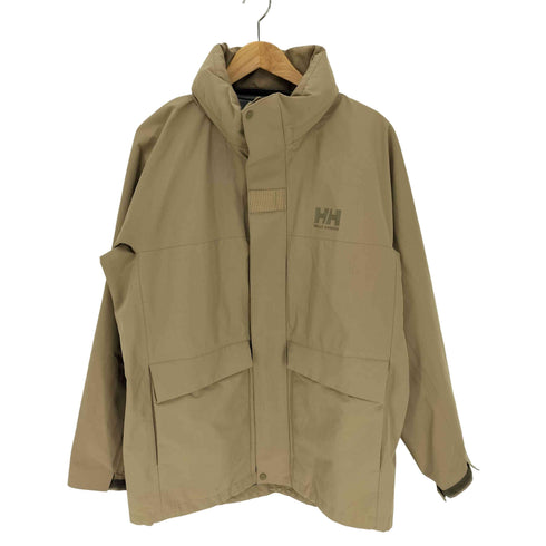 ヘリーハンセン HELLY HANSEN FLAM RAIN JACKET フロムレインジャケット メンズ import:L