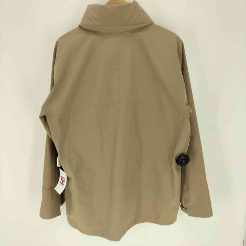 ヘリーハンセン HELLY HANSEN FLAM RAIN JACKET フロムレインジャケット メンズ import:L