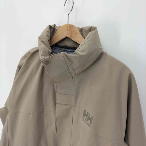 ヘリーハンセン HELLY HANSEN FLAM RAIN JACKET フロムレインジャケット メンズ import:L