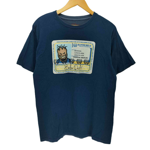 スピットファイアー SPITFIRE Theotis Beasley Tシャツ メンズ import:M