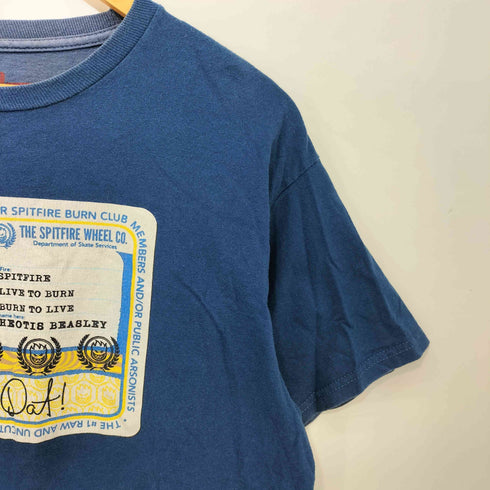 スピットファイアー SPITFIRE Theotis Beasley Tシャツ メンズ import:M
