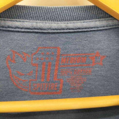 スピットファイアー SPITFIRE Theotis Beasley Tシャツ メンズ import:M