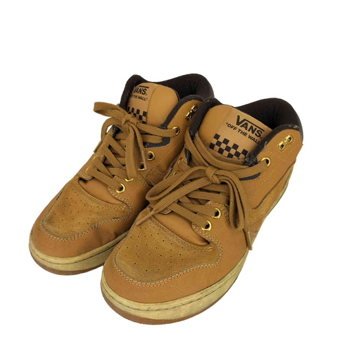 バンズ VANS CYLINDER シリンダー ローカットスニーカー メンズ JPN:25.5