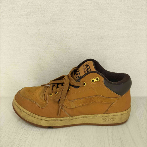 バンズ VANS CYLINDER シリンダー ローカットスニーカー メンズ JPN:25.5