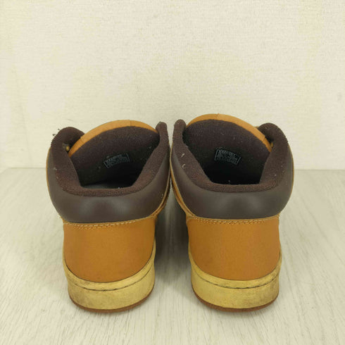 バンズ VANS CYLINDER シリンダー ローカットスニーカー メンズ JPN:25.5