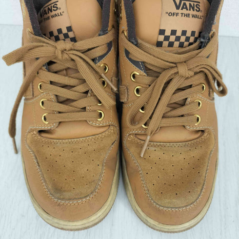 バンズ VANS CYLINDER シリンダー ローカットスニーカー メンズ JPN:25.5