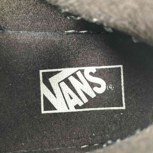 バンズ VANS CYLINDER シリンダー ローカットスニーカー メンズ JPN:25.5