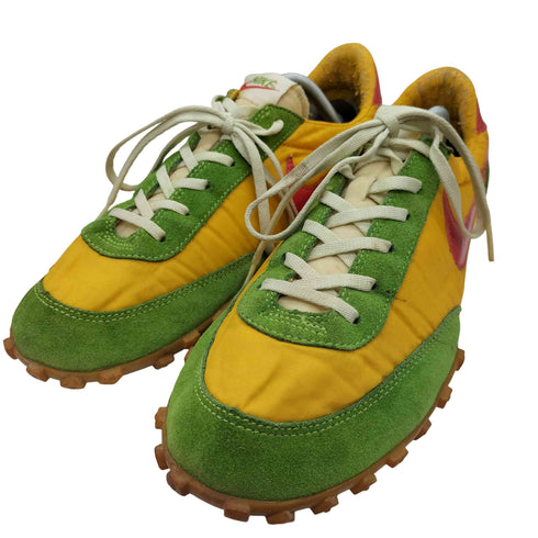 ナイキ NIKE WAFFLE RACER メンズ JPN:29