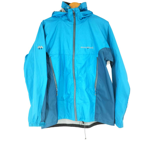 モンベル mont bell ストームクルーザー ジャケット GORE-TEX メンズ JPN:M