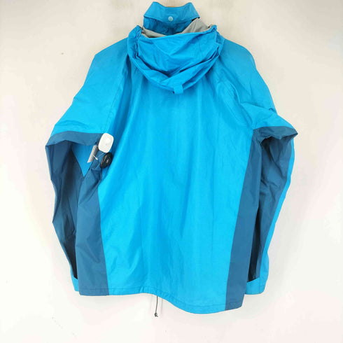 モンベル mont bell ストームクルーザー ジャケット GORE-TEX メンズ JPN:M