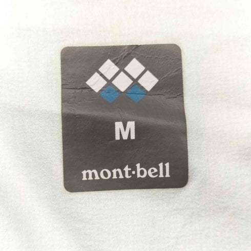 モンベル mont bell ストームクルーザー ジャケット GORE-TEX メンズ JPN:M