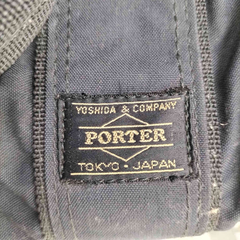 ポーター PORTER ミニボストンバッグ メンズ