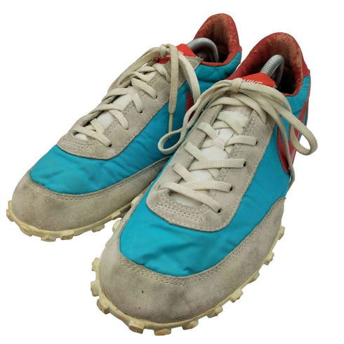 ナイキ NIKE WAFFLE RACER メンズ JPN:29