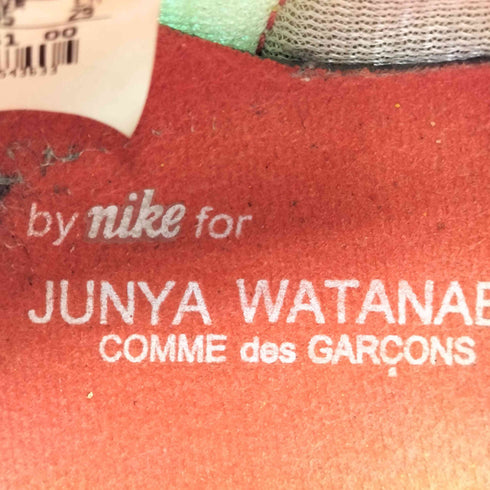 ナイキ NIKE WAFFLE RACER メンズ JPN:29