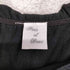 paix et doux Y2K 姫カジ ローズ シースルートップス レディース LL