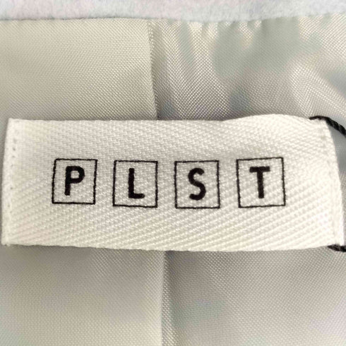 プラステ PLST ビーバーフード2WAYコート レディース JPN:M