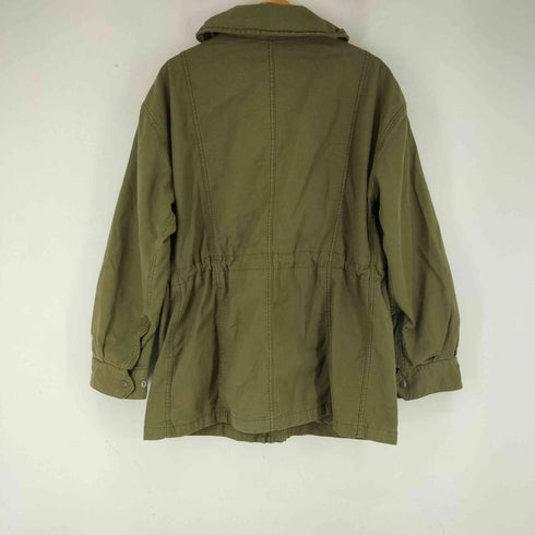 アーペーセー A.P.C. オーバーサイズユーティリティジャケット メンズ import:M