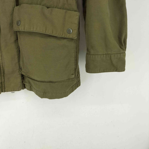 アーペーセー A.P.C. オーバーサイズユーティリティジャケット メンズ import:M
