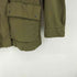 アーペーセー A.P.C. オーバーサイズユーティリティジャケット メンズ import:M