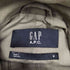 アーペーセー A.P.C. オーバーサイズユーティリティジャケット メンズ import:M