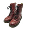 ドクターマーチン Dr.Martens 10 ホール ブーツ STANDARD FIT レディース US:6