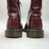 ドクターマーチン Dr.Martens 10 ホール ブーツ STANDARD FIT レディース US:6