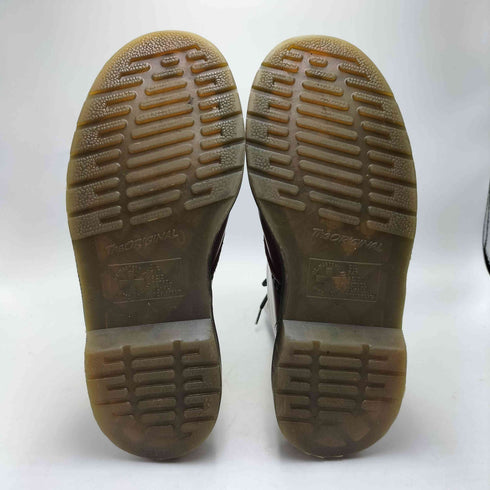 ドクターマーチン Dr.Martens 10 ホール ブーツ STANDARD FIT レディース US:6