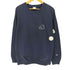 エクストララージ XLARGE REVERSE WEAVE 刺繍クルーネックスウェット メンズ JPN:M