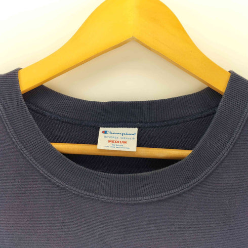 エクストララージ XLARGE REVERSE WEAVE 刺繍クルーネックスウェット メンズ JPN:M