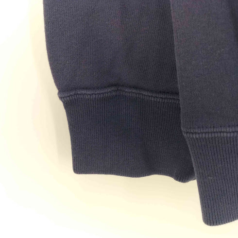 エクストララージ XLARGE REVERSE WEAVE 刺繍クルーネックスウェット メンズ JPN:M