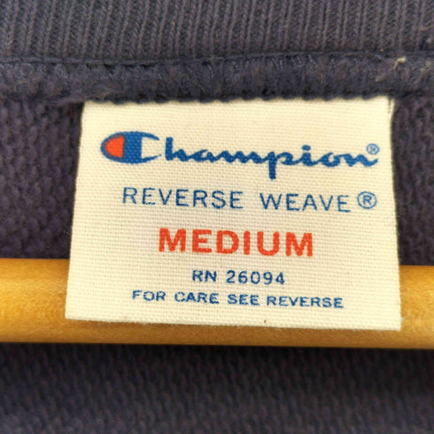 エクストララージ XLARGE REVERSE WEAVE 刺繍クルーネックスウェット メンズ JPN:M
