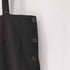 ジャーナルスタンダードレリューム JOURNAL STANDARD relume T/Rストレッチ サイドボタン サロペット レディース 38